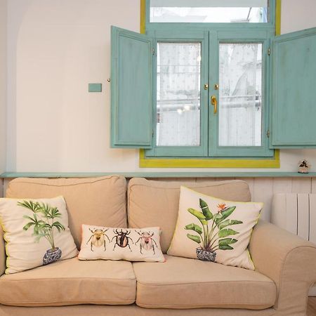 Apartamentos Lorien Zarautz Extérieur photo