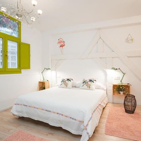 Apartamentos Lorien Zarautz Extérieur photo