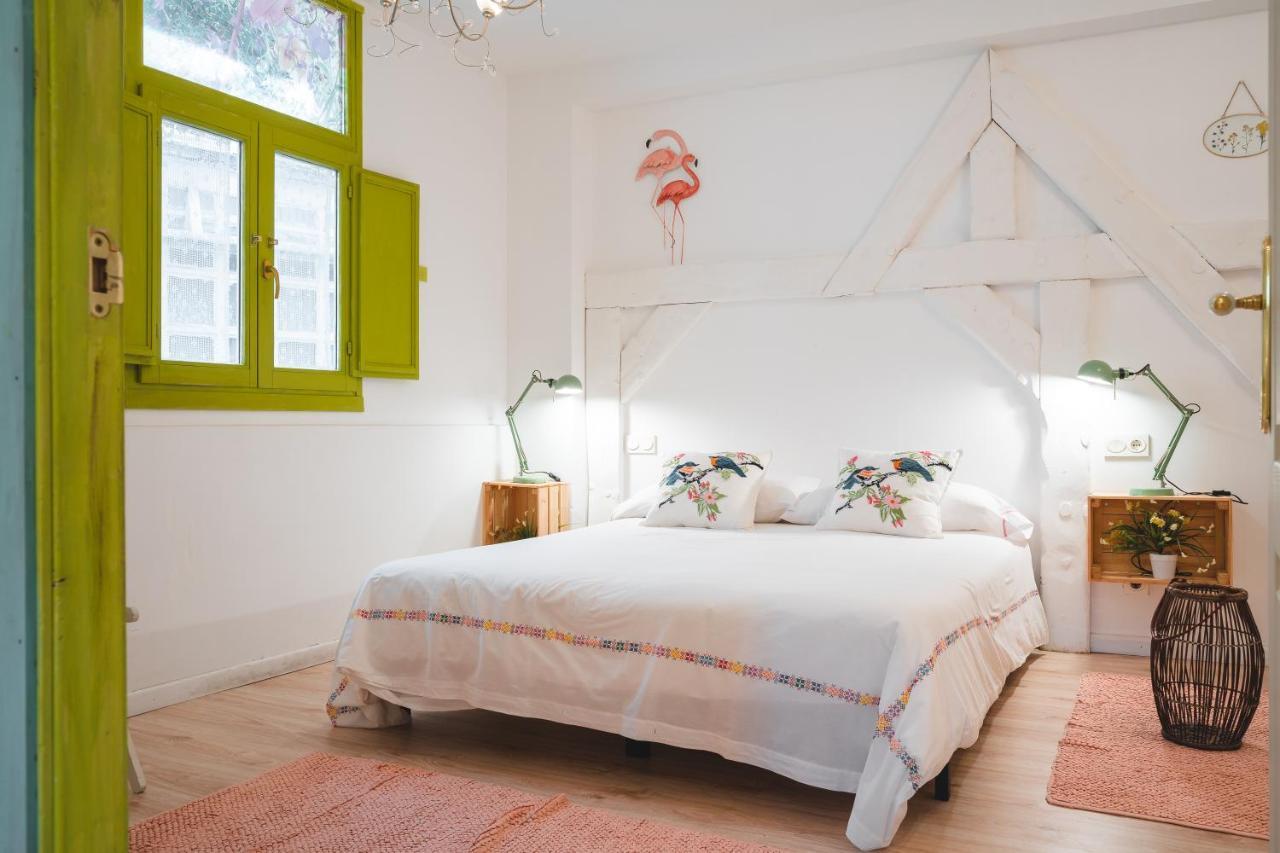 Apartamentos Lorien Zarautz Extérieur photo