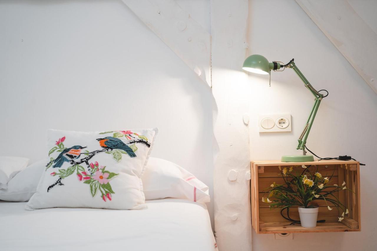 Apartamentos Lorien Zarautz Extérieur photo