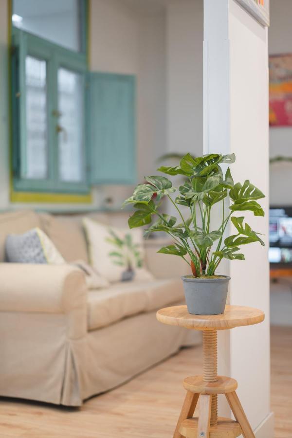 Apartamentos Lorien Zarautz Extérieur photo
