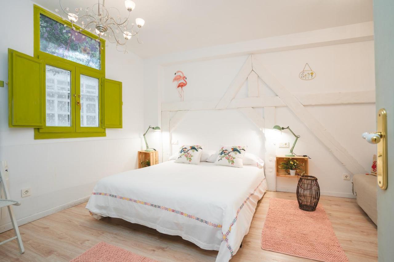 Apartamentos Lorien Zarautz Extérieur photo