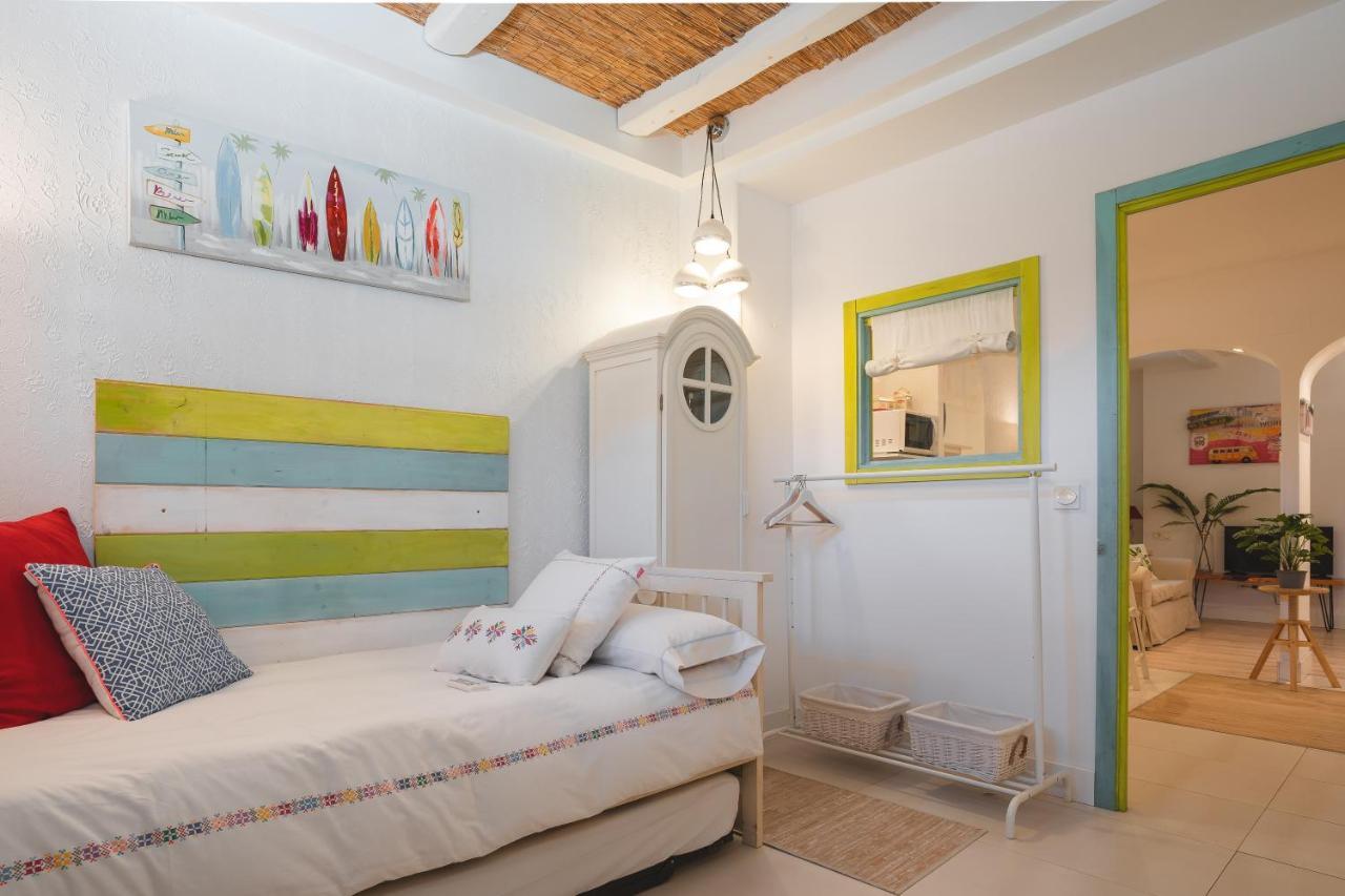 Apartamentos Lorien Zarautz Extérieur photo