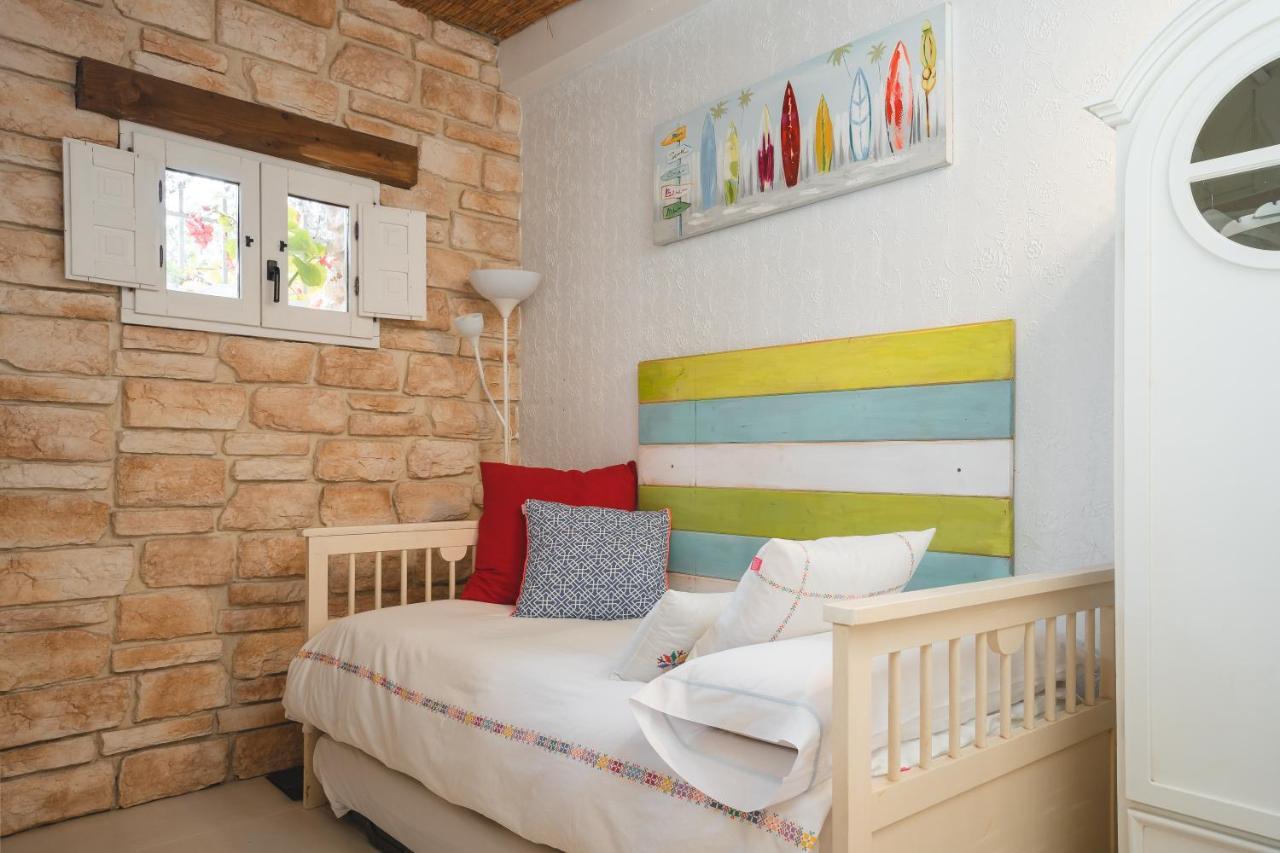 Apartamentos Lorien Zarautz Extérieur photo