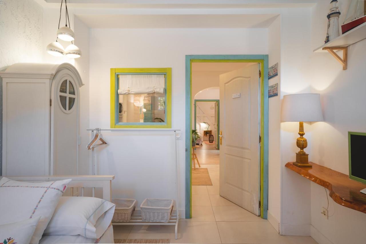 Apartamentos Lorien Zarautz Extérieur photo