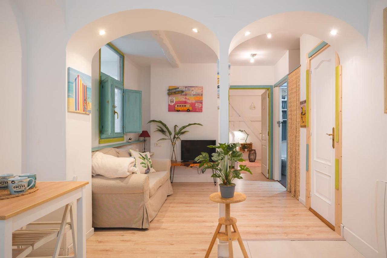Apartamentos Lorien Zarautz Extérieur photo