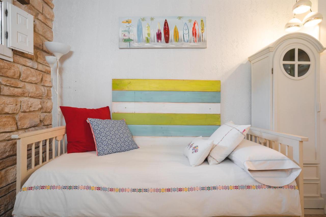 Apartamentos Lorien Zarautz Extérieur photo