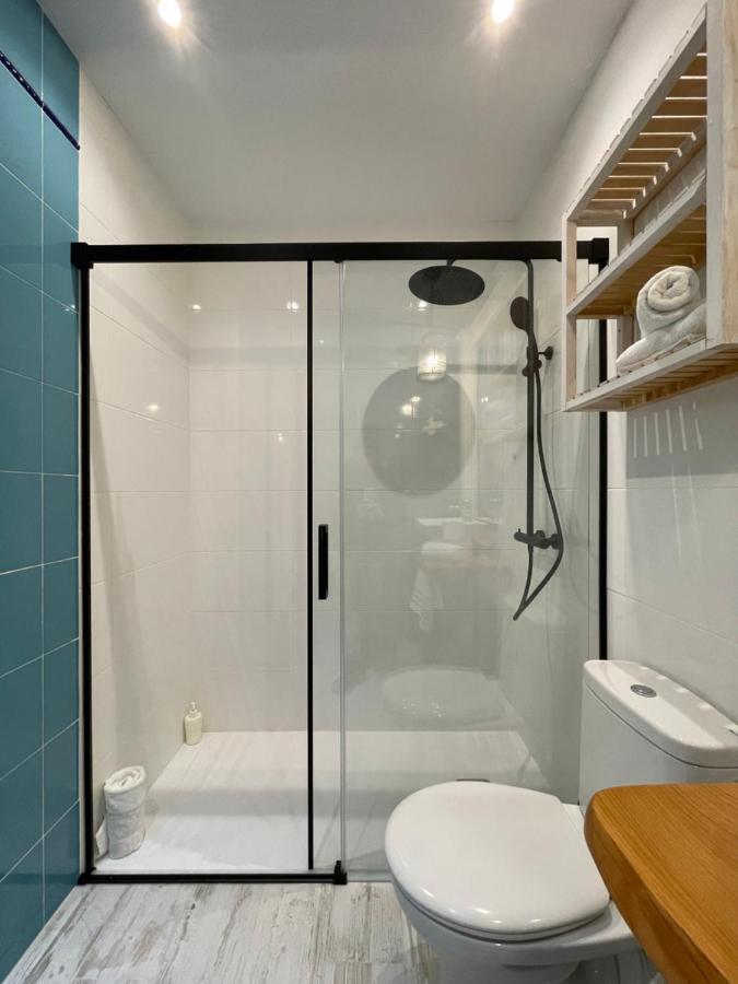 Apartamentos Lorien Zarautz Extérieur photo