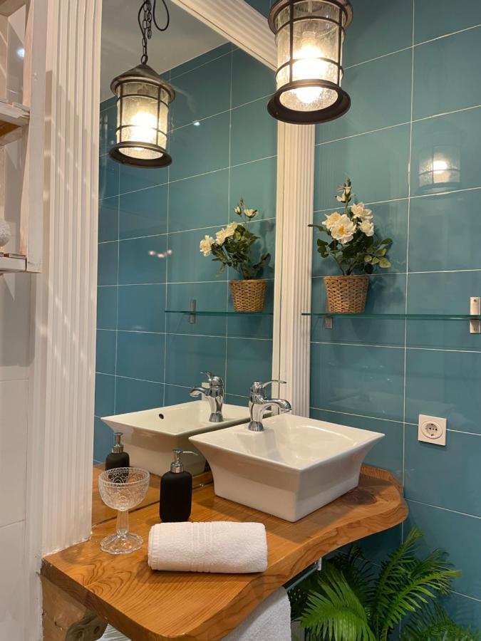 Apartamentos Lorien Zarautz Extérieur photo