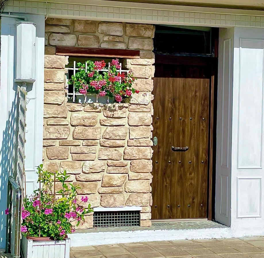 Apartamentos Lorien Zarautz Extérieur photo