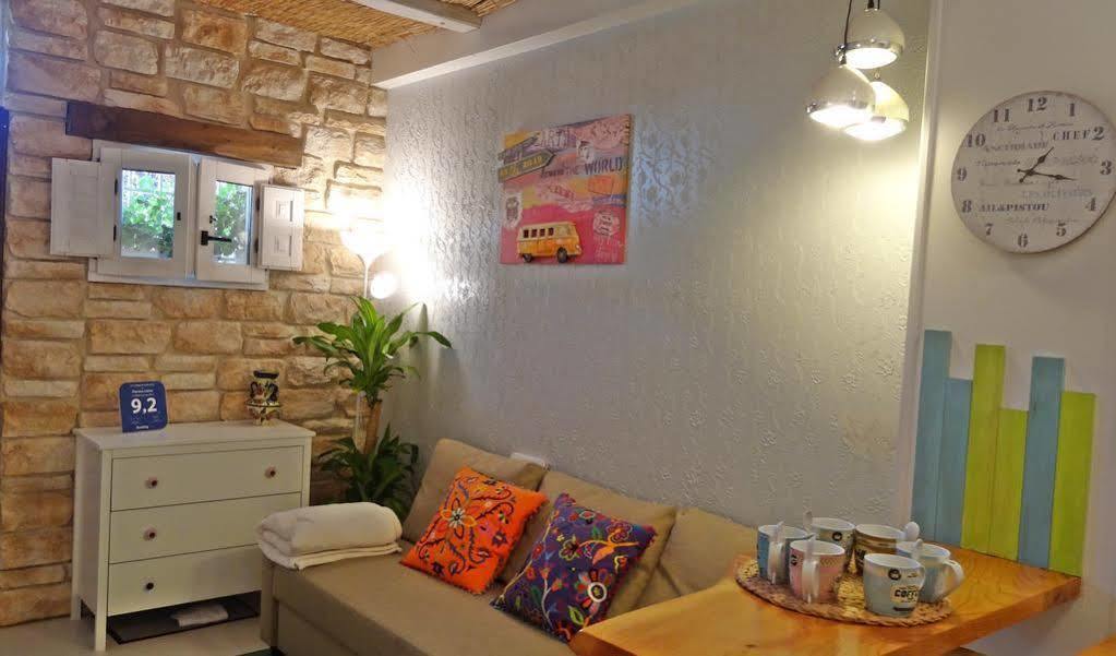 Apartamentos Lorien Zarautz Extérieur photo