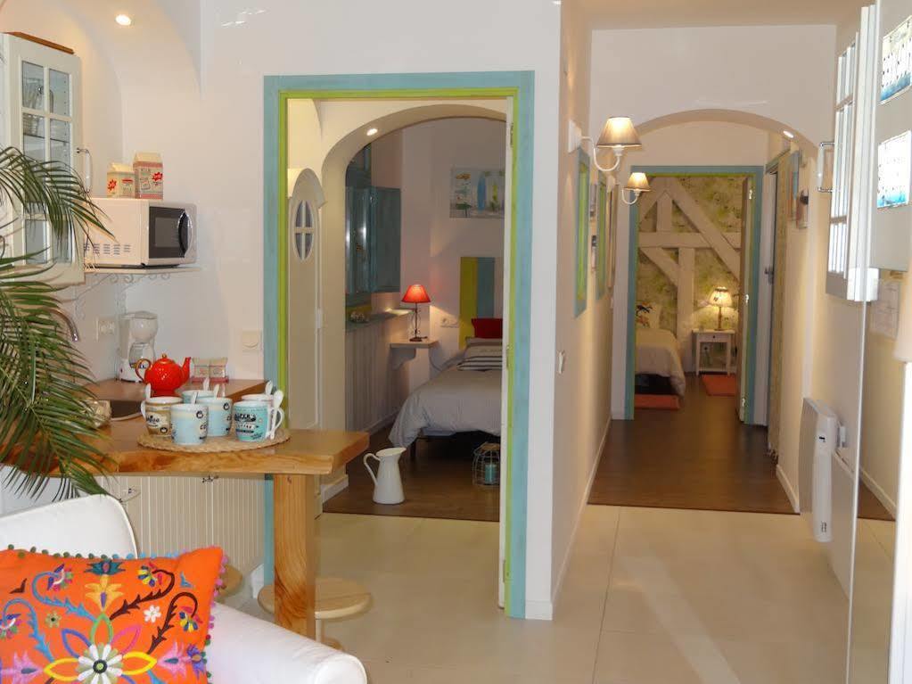 Apartamentos Lorien Zarautz Extérieur photo
