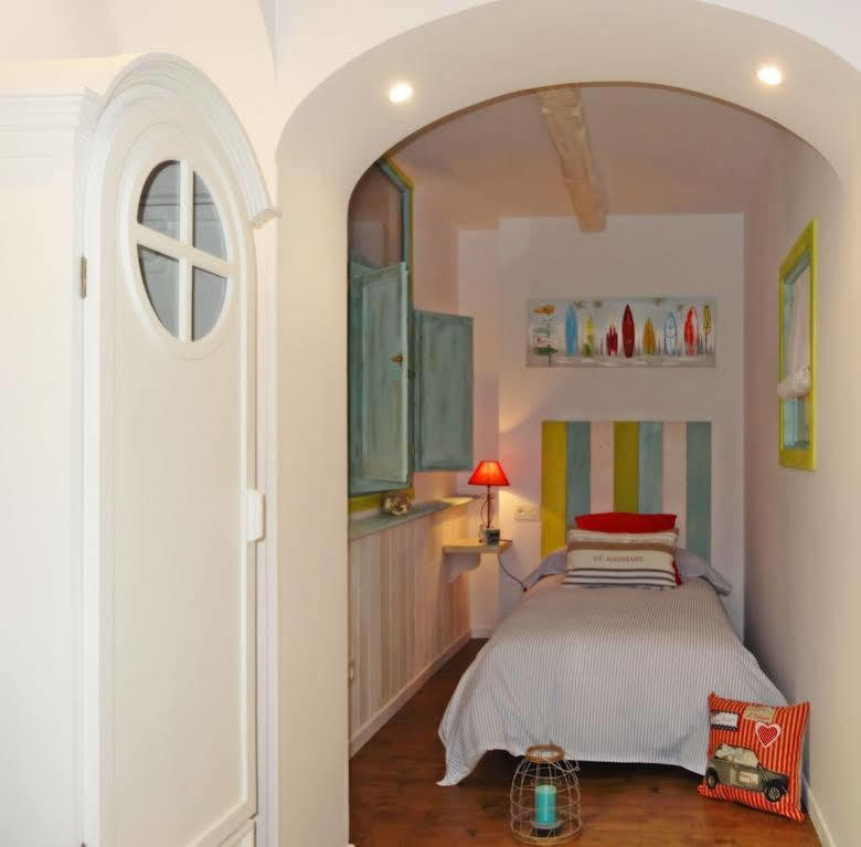 Apartamentos Lorien Zarautz Extérieur photo